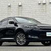 toyota harrier 2014 -TOYOTA--Harrier DBA-ZSU65W--ZSU65-0005031---TOYOTA--Harrier DBA-ZSU65W--ZSU65-0005031- image 17