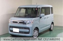 suzuki spacia 2020 -SUZUKI--Spacia 5AA-MK53S--MK53S-312306---SUZUKI--Spacia 5AA-MK53S--MK53S-312306-