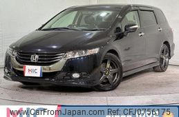 honda odyssey 2009 quick_quick_RB3_RB3-1017893