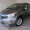 nissan note 2014 -NISSAN--Note DBA-E12--E12-251161---NISSAN--Note DBA-E12--E12-251161- image 1