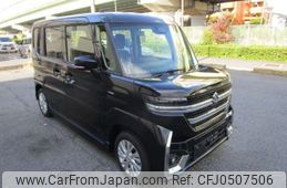 suzuki spacia 2024 -SUZUKI 【三河 581】--Spacia 5AA-MK94S--MK94S-118247---SUZUKI 【三河 581】--Spacia 5AA-MK94S--MK94S-118247-