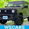 suzuki jimny 2020 quick_quick_3BA-JB64W_JB64W-147656 image 1