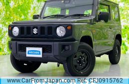 suzuki jimny 2020 quick_quick_3BA-JB64W_JB64W-147656