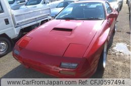 mazda rx-7 1991 -MAZDA--RX-7 FC3S--FC3S-246476---MAZDA--RX-7 FC3S--FC3S-246476-