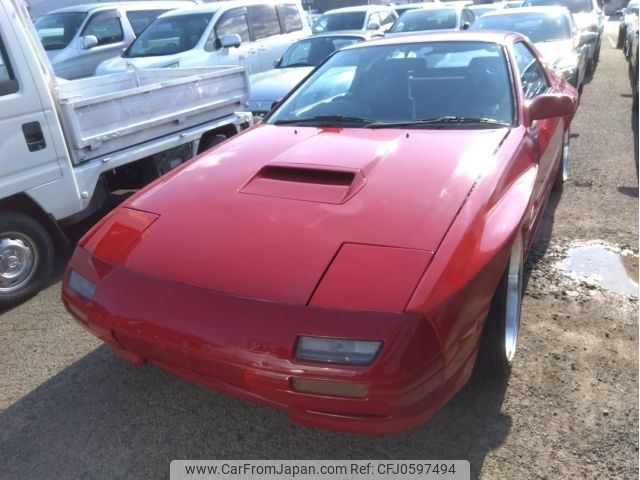 mazda rx-7 1991 -MAZDA--RX-7 FC3S--FC3S-246476---MAZDA--RX-7 FC3S--FC3S-246476- image 1