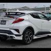 toyota c-hr 2017 quick_quick_DBA-NGX50_NGX50-2004112 image 2