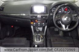 mazda cx-5 2014 NIKYO_MA75390