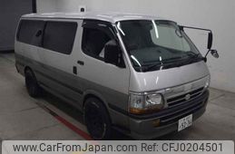 toyota hiace-van 2004 -TOYOTA 【堺 400セ5236】--Hiace Van TRH112V-0008630---TOYOTA 【堺 400セ5236】--Hiace Van TRH112V-0008630-