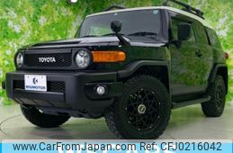 toyota fj-cruiser 2016 quick_quick_CBA-GSJ15W_GSJ15-0131985