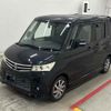 nissan roox 2010 -NISSAN--Roox ML21S-516406---NISSAN--Roox ML21S-516406- image 5