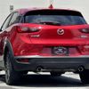 mazda cx-3 2016 quick_quick_DK5FW_DK5FW-125850 image 4