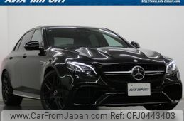 mercedes-benz e-class 2017 quick_quick_CBA-213089_WDD2130892A197773