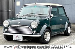 rover mini 1998 quick_quick_XN12A_SAXXN-NAXKXD166014