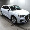 audi q3 2022 -AUDI 【岡山 301め6659】--Audi Q3 F3DFY-WAUZZZF38N1147183---AUDI 【岡山 301め6659】--Audi Q3 F3DFY-WAUZZZF38N1147183- image 1