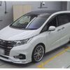 honda odyssey 2018 quick_quick_DBA-RC1_ZRE212-1203310 image 4