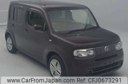 nissan cube 2017 22469