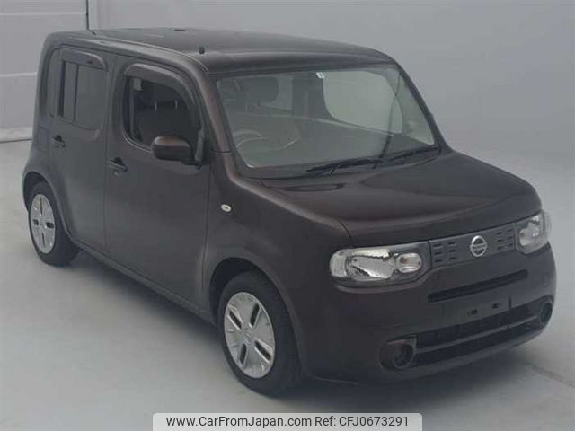 nissan cube 2017 22469 image 1