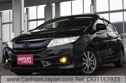 honda grace 2016 -HONDA--Grace GM9--1000319---HONDA--Grace GM9--1000319-