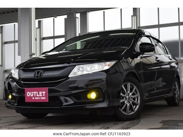 honda grace 2016 -HONDA--Grace GM9--1000319---HONDA--Grace GM9--1000319- image 1