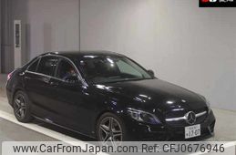 mercedes-benz c-class 2021 -MERCEDES-BENZ 【奈良 301ﾇ1707】--Benz C Class 205014C-2R603879---MERCEDES-BENZ 【奈良 301ﾇ1707】--Benz C Class 205014C-2R603879-