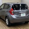 nissan note 2015 -NISSAN--Note DBA-E12--E12-435682---NISSAN--Note DBA-E12--E12-435682- image 9