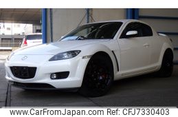 mazda rx-8 2003 -MAZDA--RX-8 LA-SE3P--SE3P-112861---MAZDA--RX-8 LA-SE3P--SE3P-112861-