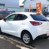 mazda demio 2016 -MAZDA--Demio DBA-DJ3AS--DJ3AS-104941---MAZDA--Demio DBA-DJ3AS--DJ3AS-104941- image 9