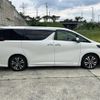 toyota alphard 2020 -TOYOTA--Alphard 3BA-AGH30W--AGH30-9010696---TOYOTA--Alphard 3BA-AGH30W--AGH30-9010696- image 7