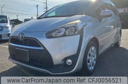 toyota sienta 2017 -TOYOTA--Sienta NSP170G--7100674---TOYOTA--Sienta NSP170G--7100674-