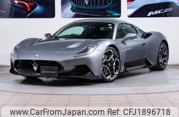 maserati maserati-others 2022 CFJ1896718