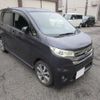 nissan dayz 2014 -NISSAN 【松本 580ﾈ7565】--DAYZ DBA-B21W--B21W-0089654---NISSAN 【松本 580ﾈ7565】--DAYZ DBA-B21W--B21W-0089654- image 1