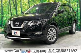 nissan x-trail 2018 quick_quick_HNT32_HNT32-169534