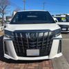 toyota alphard 2021 quick_quick_3BA-AGH30W_AGH30-0383048 image 12