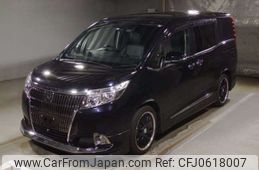 toyota esquire 2015 -TOYOTA--Esquire DBA-ZRR80G--ZRR80-0155022---TOYOTA--Esquire DBA-ZRR80G--ZRR80-0155022-