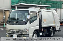 mitsubishi-fuso canter 2010 CFJ1683772