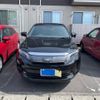 toyota harrier 2019 -TOYOTA--Harrier DBA-ZSU60W--ZSU60-0185069---TOYOTA--Harrier DBA-ZSU60W--ZSU60-0185069- image 1