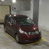 honda freed 2010 -HONDA--Freed GB3--GB3-1161856---HONDA--Freed GB3--GB3-1161856- image 1