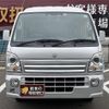 suzuki carry-truck 2021 -SUZUKI 【名変中 】--Carry Truck DA16T--612074---SUZUKI 【名変中 】--Carry Truck DA16T--612074- image 2