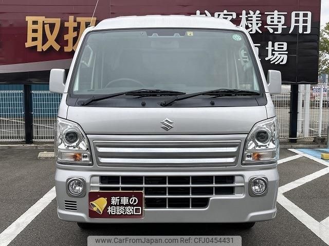 suzuki carry-truck 2021 -SUZUKI 【名変中 】--Carry Truck DA16T--612074---SUZUKI 【名変中 】--Carry Truck DA16T--612074- image 2