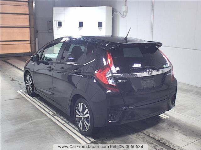 honda fit 2017 -HONDA--Fit GP5-3328280---HONDA--Fit GP5-3328280- image 2