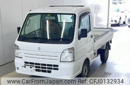 suzuki carry-truck 2016 -SUZUKI--Carry Truck DA16T-307284---SUZUKI--Carry Truck DA16T-307284-