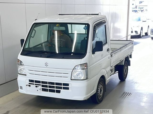 suzuki carry-truck 2016 -SUZUKI--Carry Truck DA16T-307284---SUZUKI--Carry Truck DA16T-307284- image 1