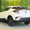 toyota c-hr 2018 -TOYOTA--C-HR DAA-ZYX10--ZYX10-2115374---TOYOTA--C-HR DAA-ZYX10--ZYX10-2115374- image 16