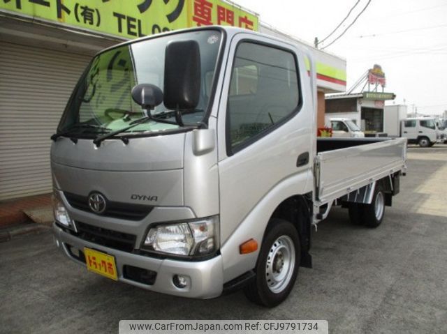 toyota dyna-truck 2016 quick_quick_ABF-TRY230_TRY230-0127475 image 1
