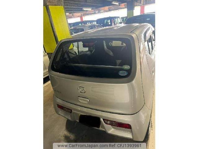 mazda carol 2018 quick_quick_DBA-HB36S_220142 image 2