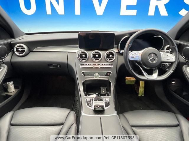 mercedes-benz c-class 2020 quick_quick_205014_WDD2050142R555496 image 2