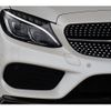 mercedes-benz c-class 2018 quick_quick_CBA-205064_WDD2050642R396656 image 12