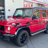 mercedes-benz g-class 2018 -MERCEDES-BENZ 【山口 339ﾇ20】--Benz G Class 463348--2X295025---MERCEDES-BENZ 【山口 339ﾇ20】--Benz G Class 463348--2X295025- image 7