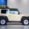 suzuki jimny-sierra 2019 -SUZUKI--Jimny Sierra 3BA-JB74W--JB74W-106350---SUZUKI--Jimny Sierra 3BA-JB74W--JB74W-106350- image 4