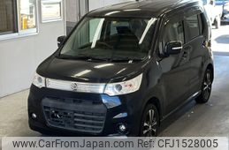 suzuki wagon-r 2012 CFJ1528005